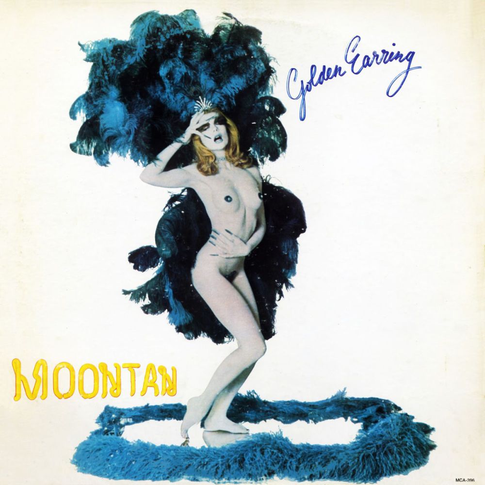 Golden Earring